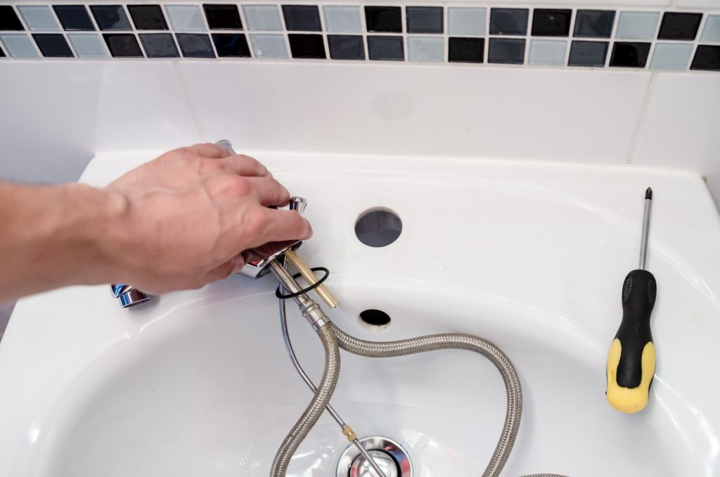 instaling Maryland plumber installer license prep class